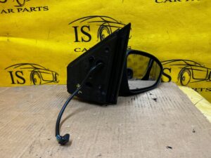 LUSTERKO ZEWNĘTRZNE PRAWE 9 PIN ASYSTENT DACIA SANDERO III NV676 676 EU