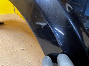 KOMPLET PRZÓD ZDERZAK 6 X PDC MASKA LAMPY DACIA SANDERO III 676 1.0 SCE 22R