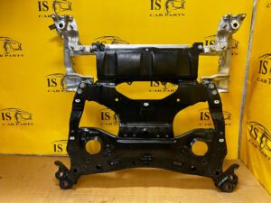 SANKI WÓZEK ZAWIESZENIE PRZÓD MOCOWANIE SILNIKA AUDI A8 D5 3.0 TFSI