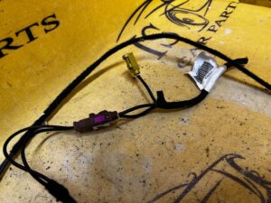 MODUŁ ANTENA DACHOWA REKIN RENAULT MEGANE IV HB