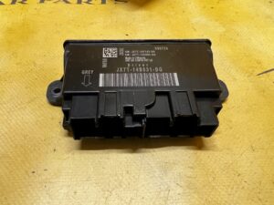 STEROWNIK MODUŁ DRZWI PRZÓD LEWY FORD KUGA MK3 LIFT EU