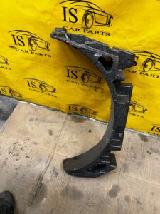 SCHOWEK STYROPIAN KOŁA ZAPASOWEGO RANGE ROVER EVOQUE II L551