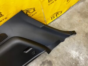 TAPICERKA BOCZEK BAGAŻNIKA TYŁ LEWY LEWA FORD KUGA MK3 LIFT