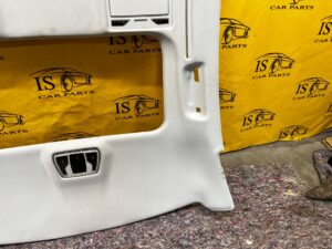 NOWA PODSUFITKA SZYBERDACH PANORAMA SOLAR AUDI A8 D5 LONG 2TG