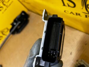 MODUŁ STEROWNIK ZAWIESZENIA PNEUMATYCZNEGO EFP AUDI A8 D5