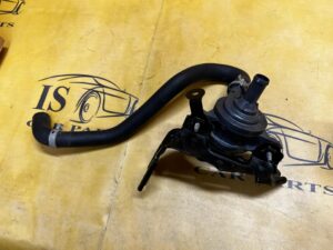 DODATKOWA POMPA PRZEWÓD WODY TOYOTA RAV4 V 2.5 HYBRID