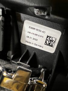 NOWA KIEROWNICA SKÓRA MULTIFUNKCJA ŁOPATKI MANETKI AUDI A8 D5