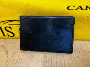 MODUŁ STEROWNIK KOMFORTU BCM AUDI A8 D5