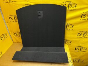 WYKŁADZINA TAPICERKA DYWAN PODŁOGA BAGAŻNIKA AUDI A8 D5 LONG