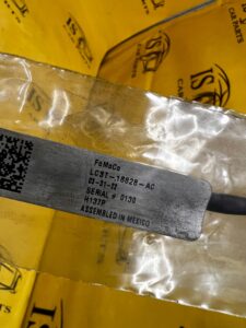 ANTENA PRĘT BAT ANTENY FORD BRONCO 21- NOWA OEM LC3T-18828-AC