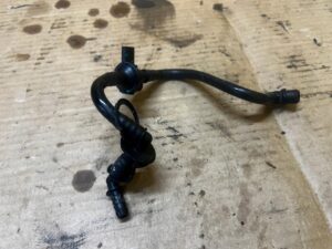 PRZEWÓD RURA WĄŻ CZUJNIK PODCIŚNIENIA AUDI A8 D5