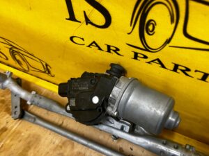 MECHANIZM SILNIK WYCIERACZEK PRZÓD TOYOTA RAV4 V EU