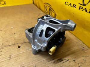 WSPORNIK PODUSZKA MOCOWANIE SILNIKA PRAWA PRAWY AUDI A8 D5 3.0 TFSI