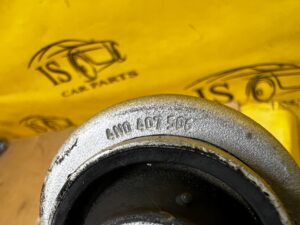 NOWY WAHACZ PRZÓD PRZEDNI PRAWY AUDI A8 D5