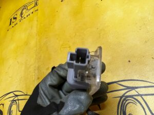 TAPICERKA BOCZEK BAGAŻNIKA TYŁ PRAWY PRAWA TOYOTA RAV4 V