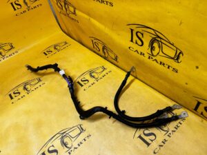 WIĄZKA PRZEWÓD INSTALACJA ALTERNATORA AUDI A8 D5 3.0 TFSI