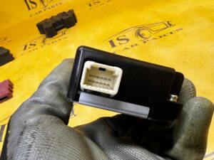 MODUŁ STEROWNIK KEYLESS SMART KEY TPMS TOYOTA RAV4 V