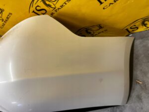 ZDERZAK TYLNY TYŁ 4 X PDC INFINITI Q70 M35