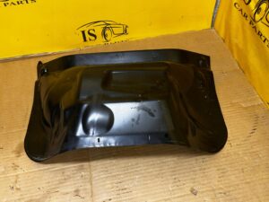 OSŁONA PŁYTA ŚCIANY GRODZIOWEJ ŚCIANA GRODZIOWA AUDI A8 D5