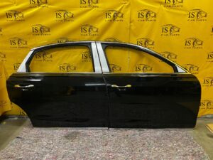 NOWE DRZWI PRAWA STRONA PRAWY PRZÓD TYŁ AUDI A8 D5 LONG LY9T