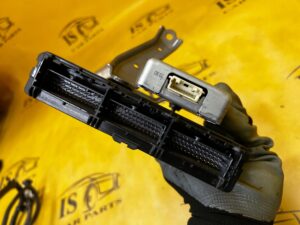 MODUŁ STEROWNIK HYBRYDY ASYSTENTA PARKOWANIA TOYOTA RAV4 V 2.5 HYBRID