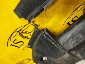 PŁYTA OSŁONA POD SILNIK SILNIKA BMW E92 M3