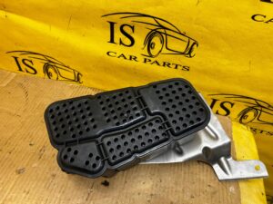 FILTR WĘGLOWY PAR PALIWA AUDI A8 D5 3.0 TFSI