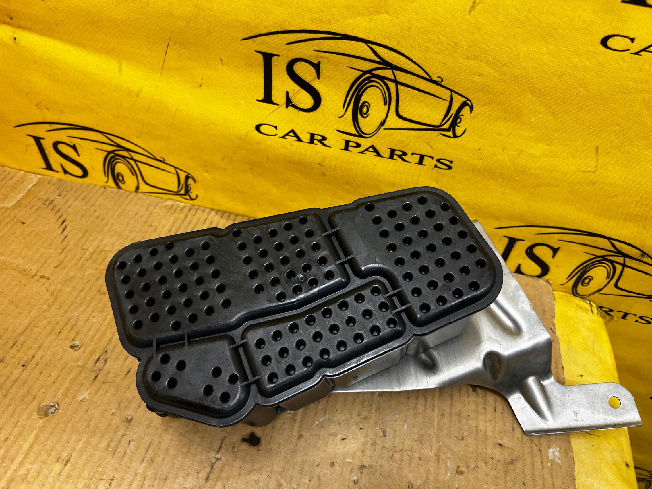 FILTR WĘGLOWY PAR PALIWA AUDI A8 D5 3.0 TFSI