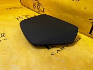 OSŁONA ZAŚLEPKA DESKI KONSOLI PODSZYBIA LEWA SKÓRA AUDI A8 D5 EU