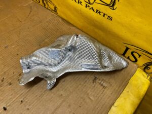 BLACHA OSŁONA TERMICZNA PRAWA AUDI A8 D5 3.0 TFSI