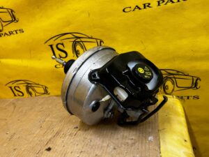 SERWO POMPA HAMULCOWA AUDI A8 D5 EU