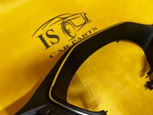 OSŁONA RAMKA LICZNIKA ZEGARÓW DESKI KRATKA NAWIEWU FORD KUGA MK3 LIFT EU