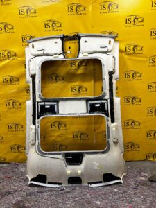 NOWA PODSUFITKA SZYBERDACH PANORAMA SOLAR AUDI A8 D5 LONG 2TG