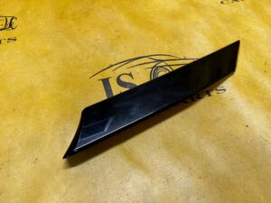 NAKŁADKA LISTWA BŁOTNIKA TYŁ TYLNA PRAWA TOYOTA RAV4 V