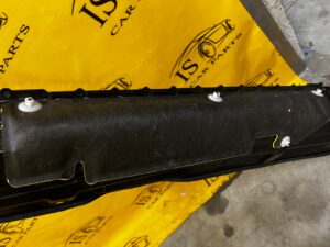 PODSZYBIE DOLNE METALOWE TOYOTA RAV4 V