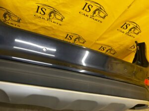 ZDERZAK TYLNY TYŁ 6 X PDC KIA SORENTO III LIFT