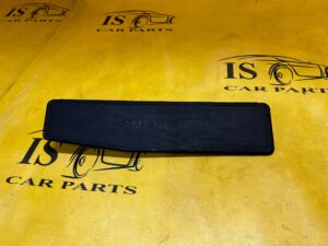 OSŁONA ZAŚLEPKA NUMERU VIN TOYOTA RAV4 V