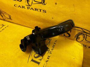 KANAŁ TUNEL DOLOT PRZEWÓD POWIETRZA DESKI KONSOLI PRZÓD LEWY AUDI A8 D5