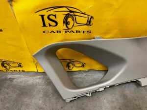 POSZYCIE OSŁONA OBUDOWA SŁUPKA C TYŁ PRAWY TOYOTA RAV4 V