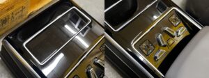 KPL FOTELE PRZÓD TYŁ KANAPA BOCZKI AUDI A8 D5 LONG PRZEDLIFT S-LINE BRĄZ EU