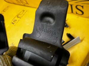 KOMPLET WSPORNIK UCHWYT MOCOWANIE AUDI A8 D5