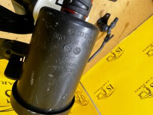 FILTR WĘGLOWY PAR PALIWA AUDI A8 D5 3.0 TFSI