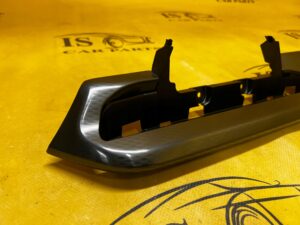 LISTWA OZDOBNA DEKOR DESKI KONSOLI FORD KUGA MK3 LIFT EU