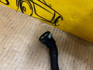 FILTR WĘGLOWY PAR PALIWA AUDI A8 D5 3.0 TFSI