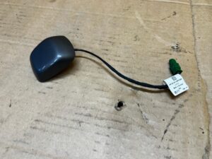 ANTENA DACHOWA GPS PORSCHE PANAMERA 970 I LIFT 7PP035507H M7S AGATE GREY