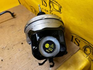 SERWO POMPA HAMULCOWA AUDI A8 D5 EU