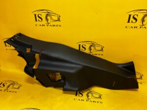 PLASTIK OSŁONA LISTWA KANAPY SŁUPKA C TYŁ PRAWY PRAWA TOYOTA RAV4 V