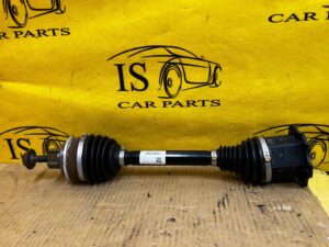 PÓŁOŚ PRZÓD PRZEDNIA PRAWA LEWA AUDI A8 D5 3.0 TFSI