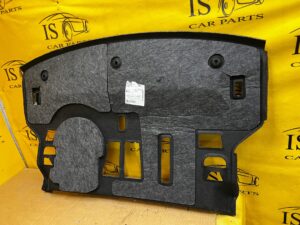 WYKŁADZINA TAPICERKA DYWAN BAGAŻNIKA AUDI A8 D5