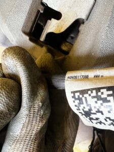 NOWE ZACISKI HAMULCOWE PRZÓD PRZEDNIE 350 MM AUDI A8 D5